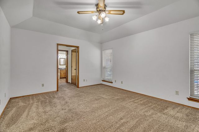 1009 Kings Canyon Court, Grapevine, TX 76051