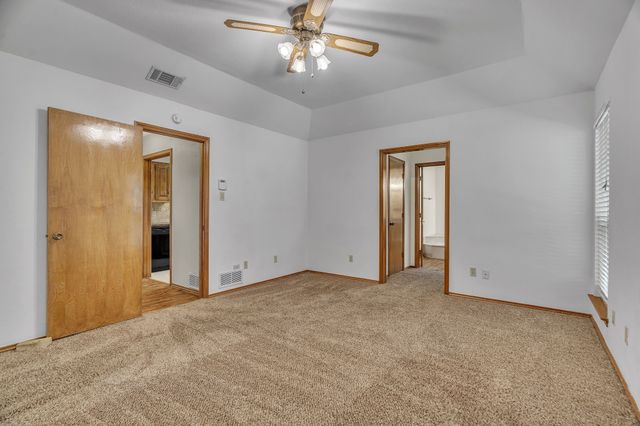 1009 Kings Canyon Court, Grapevine, TX 76051