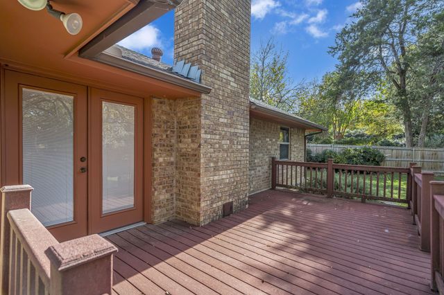 1009 Kings Canyon Court, Grapevine, TX 76051