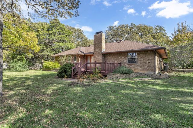 1009 Kings Canyon Court, Grapevine, TX 76051