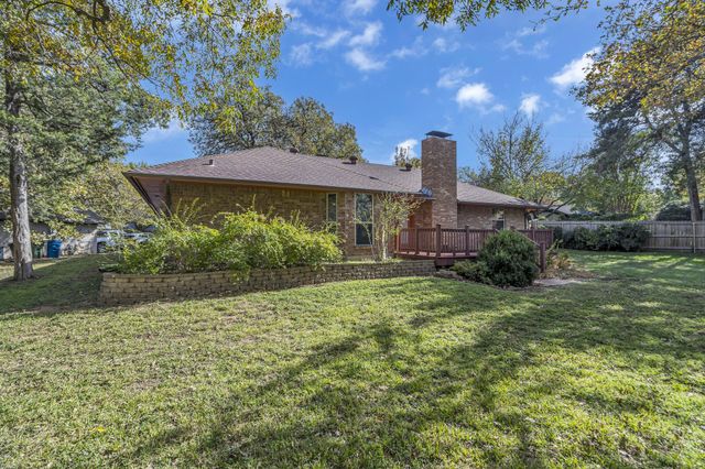 1009 Kings Canyon Court, Grapevine, TX 76051