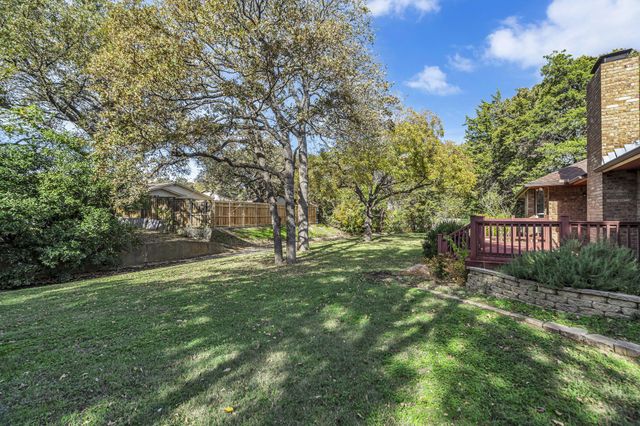 1009 Kings Canyon Court, Grapevine, TX 76051