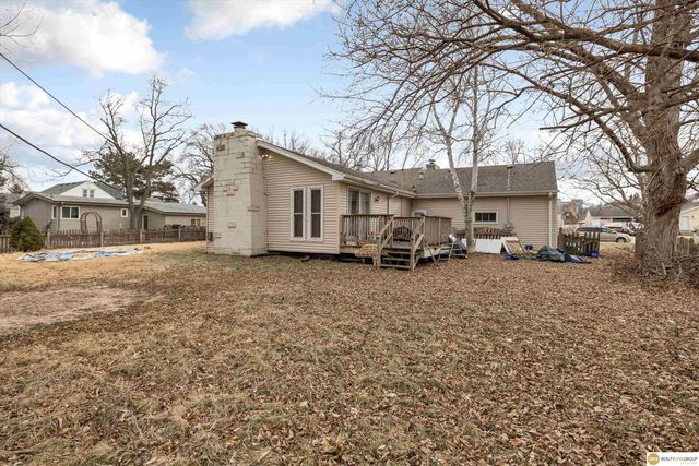 8316 Webster Street, Omaha, NE 68114