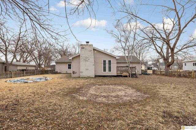 8316 Webster Street, Omaha, NE 68114