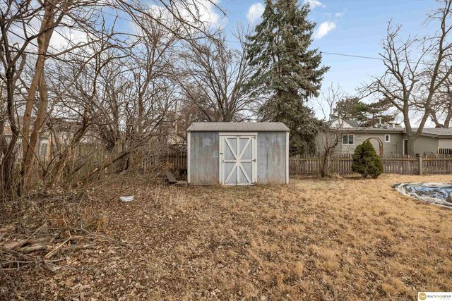 8316 Webster Street, Omaha, NE 68114