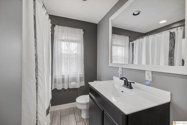 8316 Webster Street, Omaha, NE 68114