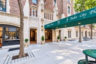 5 Tudor City Place 2106, New York (manhattan), NY 10017