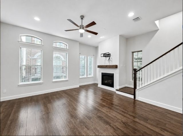 1367 Branchwood Place, Dallas, TX 75215