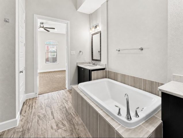 1367 Branchwood Place, Dallas, TX 75215