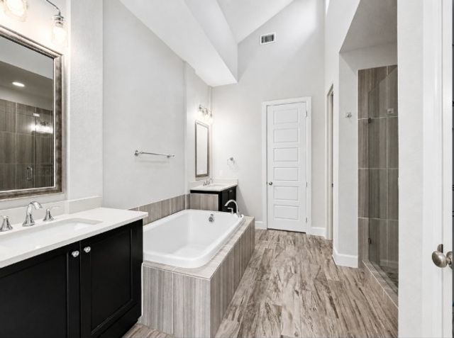 1367 Branchwood Place, Dallas, TX 75215
