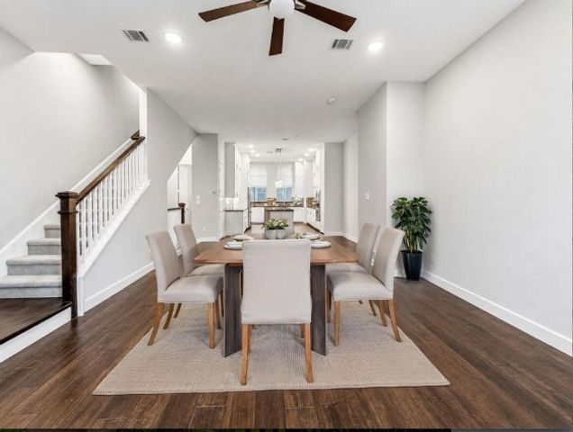 1367 Branchwood Place, Dallas, TX 75215