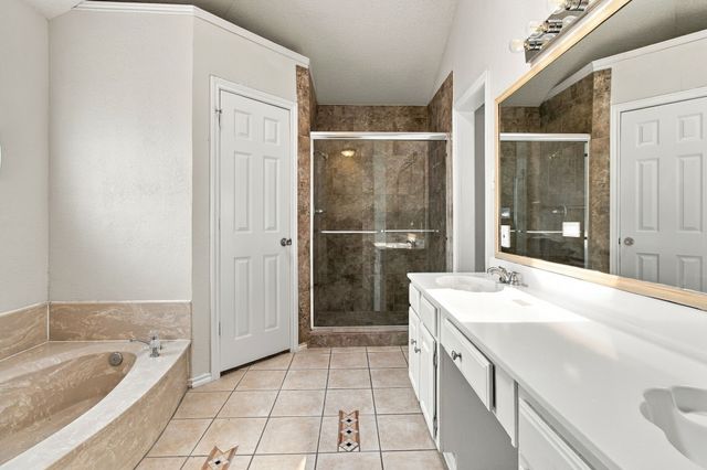 1300 Tierra Calle, Carrollton, TX 75006