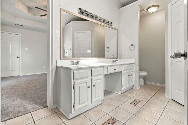 1300 Tierra Calle, Carrollton, TX 75006