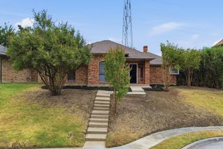 1300 Tierra Calle, Carrollton, TX 75006