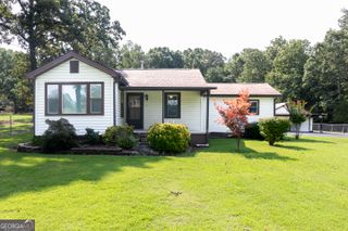3186 Highway 411 NE, White, GA 30184