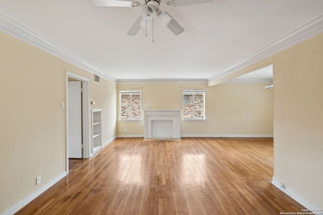 515 E Olmos Dr Apt 3, Olmos Park, TX 78212