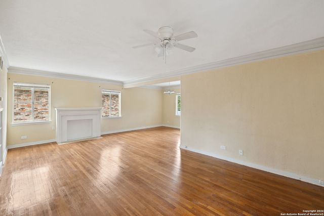 515 E Olmos Dr Apt 3, Olmos Park, TX 78212
