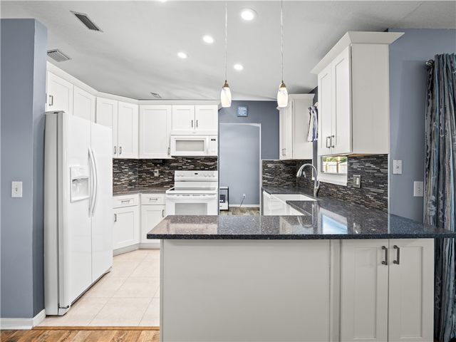 402 Watercrest Street, Sebastian, FL 32958