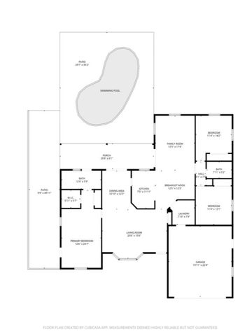 402 Watercrest Street, Sebastian, FL 32958