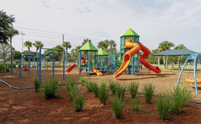 402 Watercrest Street, Sebastian, FL 32958