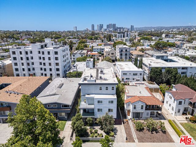 1431 S Sherbourne Drive, Los Angeles, CA 90035