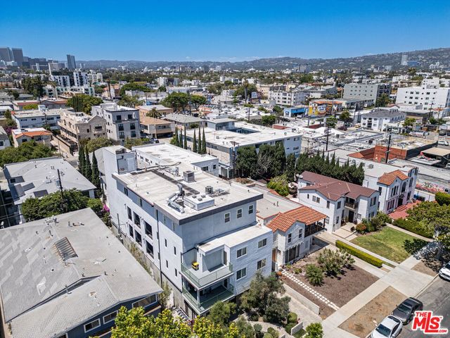 1431 S Sherbourne Drive, Los Angeles, CA 90035