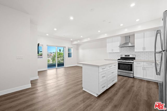 1431 S Sherbourne Drive, Los Angeles, CA 90035