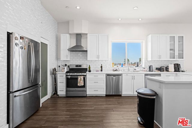 1431 S Sherbourne Drive, Los Angeles, CA 90035