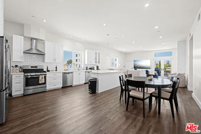 1431 S Sherbourne Drive, Los Angeles, CA 90035