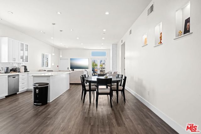 1431 S Sherbourne Drive, Los Angeles, CA 90035