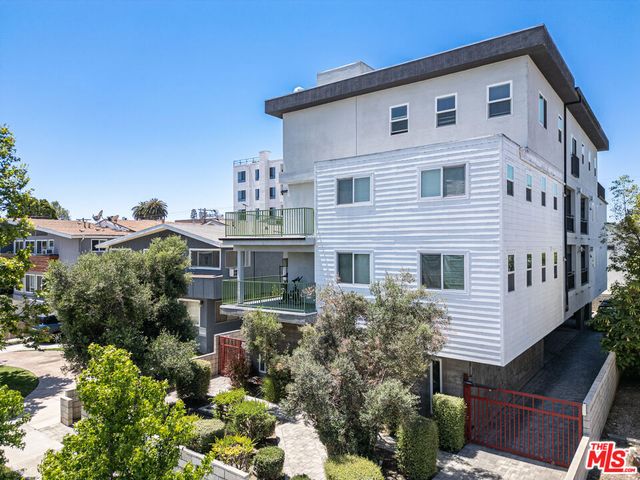 1431 S Sherbourne Drive, Los Angeles, CA 90035