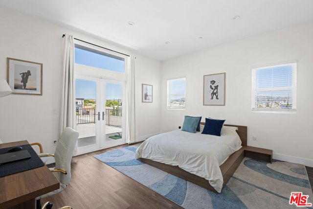 1431 S Sherbourne Drive, Los Angeles, CA 90035