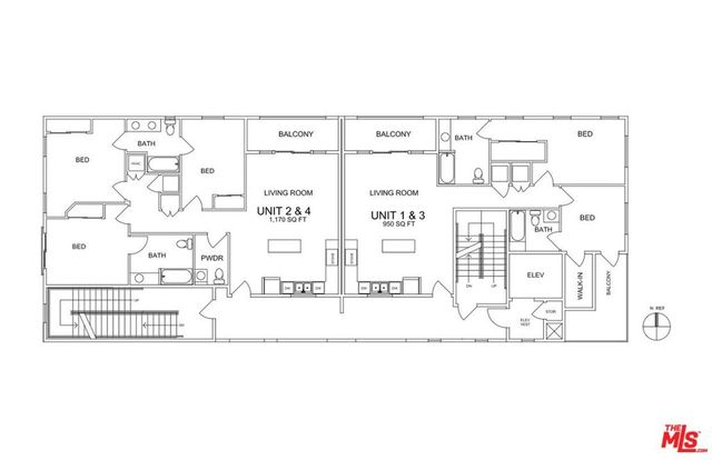 1431 S Sherbourne Drive, Los Angeles, CA 90035