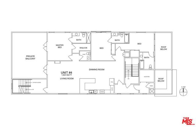 1431 S Sherbourne Drive, Los Angeles, CA 90035