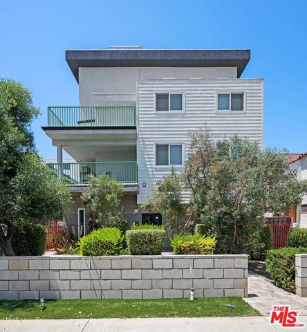1431 S Sherbourne Drive, Los Angeles, CA 90035