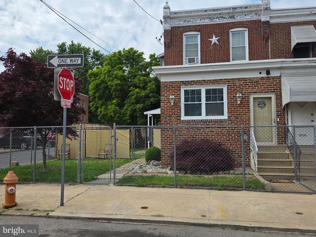 5234 JACKSON ST, Philadelphia, PA 19124