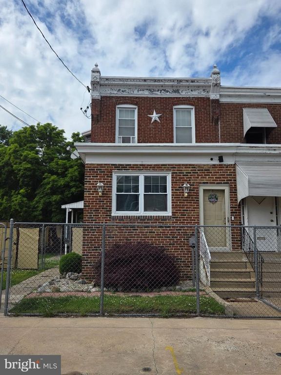 5234 JACKSON ST, Philadelphia, PA 19124