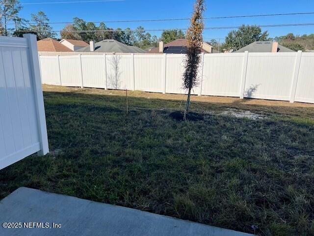 1468 JEREMIAH Street, Middleburg, FL 32068