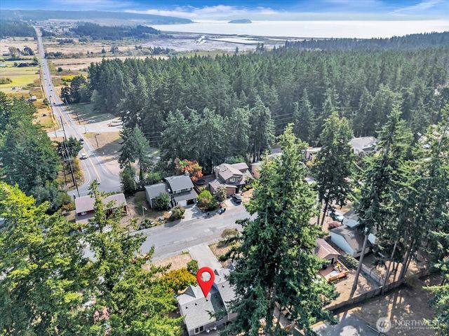 1191 NE Taftson Street, Oak Harbor, WA 98277