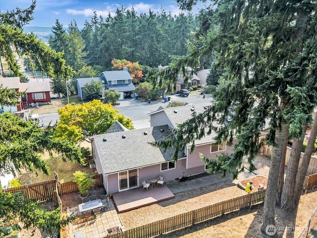 1191 NE Taftson Street, Oak Harbor, WA 98277