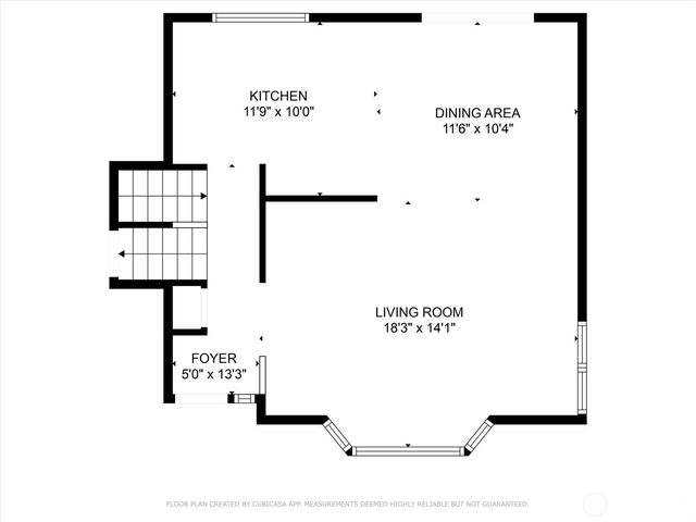 1191 NE Taftson Street, Oak Harbor, WA 98277