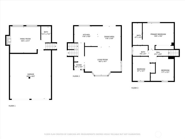 1191 NE Taftson Street, Oak Harbor, WA 98277