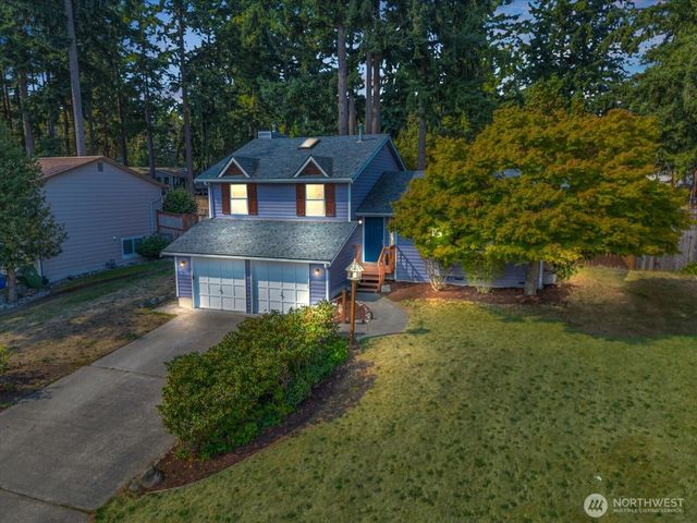 1191 NE Taftson Street, Oak Harbor, WA 98277
