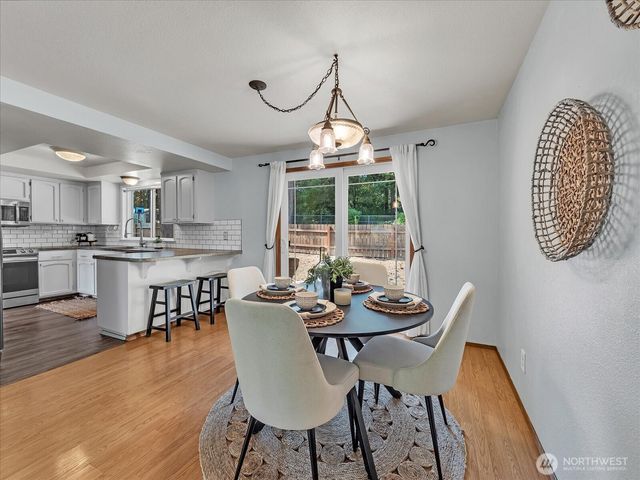 1191 NE Taftson Street, Oak Harbor, WA 98277