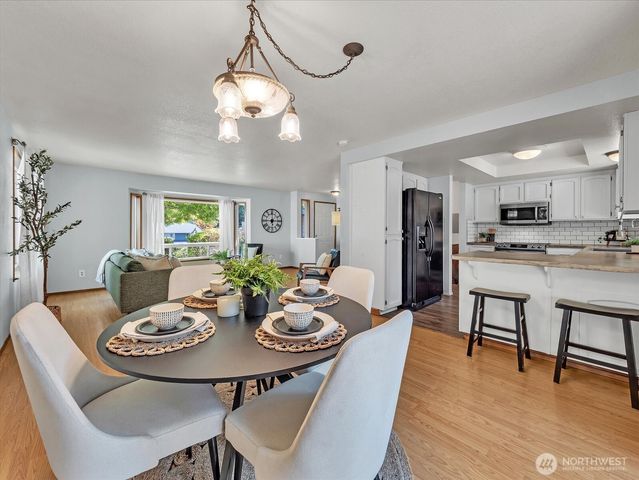 1191 NE Taftson Street, Oak Harbor, WA 98277