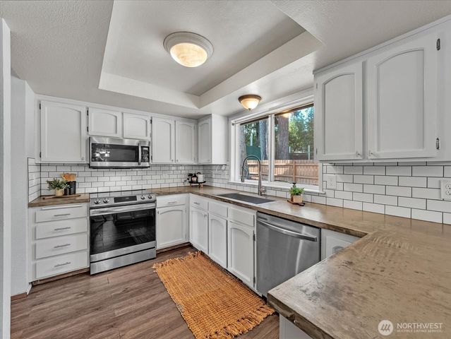 1191 NE Taftson Street, Oak Harbor, WA 98277