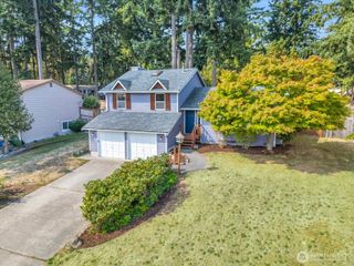 1191 NE Taftson Street, Oak Harbor, WA 98277