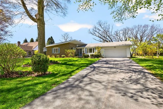 755 Corwin Rd, Brighton, NY 14610