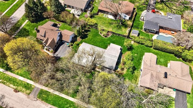 755 Corwin Rd, Brighton, NY 14610