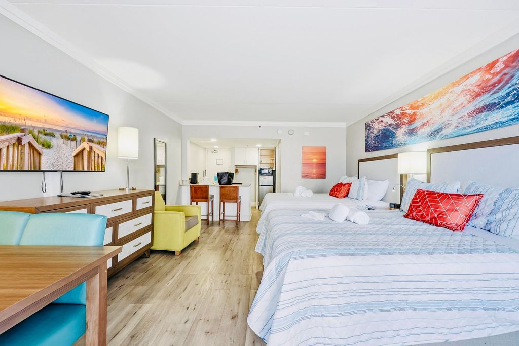 7200 N Ocean Blvd. # 235, Myrtle Beach, SC 29577 — photo 3